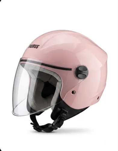 Capacete Taurus