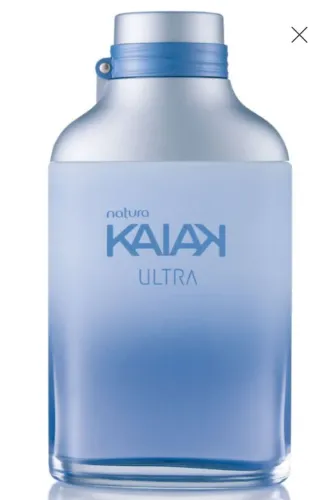 Deo Colônia Kaiak Ultra masculino 100 ml