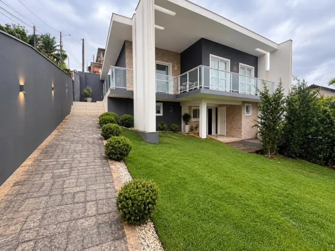 CASA no IRIRIÚ com 3 quartos para VENDA, 170 m²