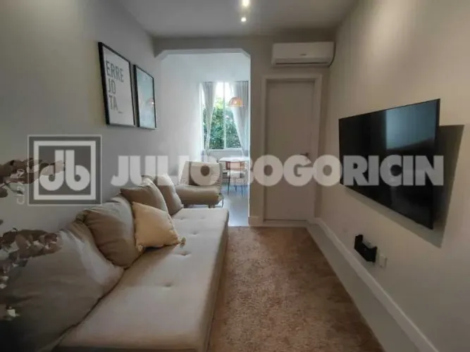 Apartamento : / Residencial / Ipanema