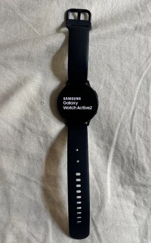 Smartwatch Samsung Active 2