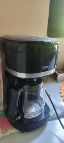cafeteira