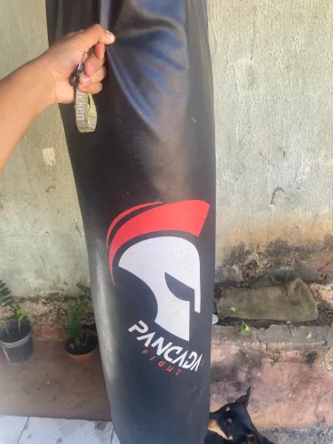 Saco de box