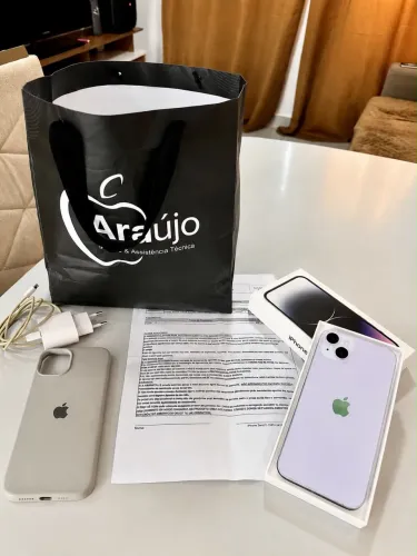 iPhone 14 Plus 128gb