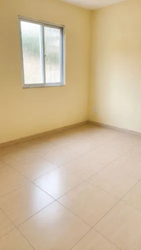 ALUGA-SE SOBRADO BARRO VERMELHO - SÃO GONÇALO