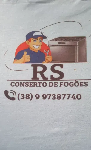 Consertamos seu fogão com defeito 