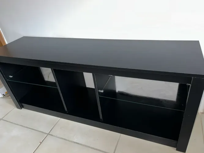 Rack para TV