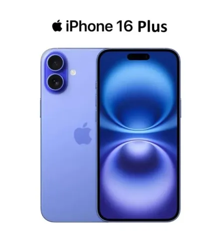iPhone 16 Plus 256GB 