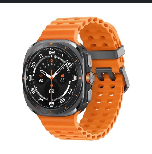 Samsung watch ultra Novo