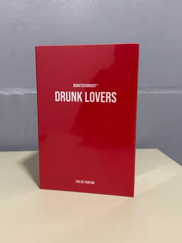 Drunk lovers edp 50ml