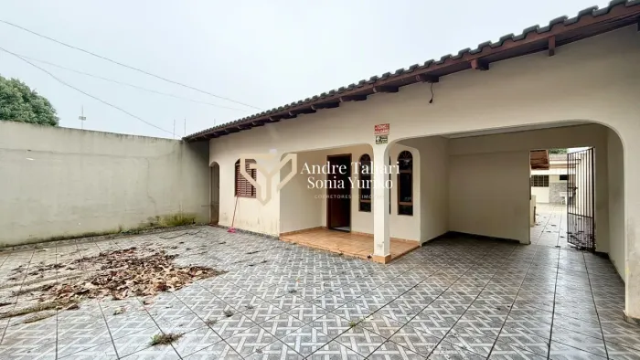 Casa Térrea Padrão