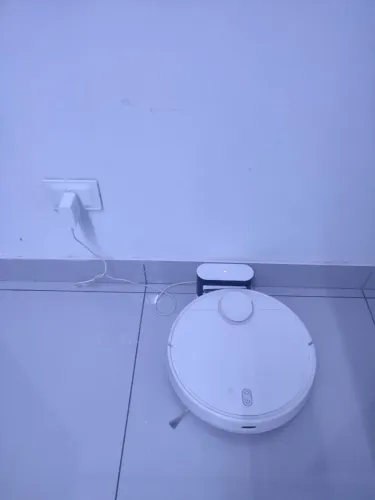 Aspirador de pó vacuum s10