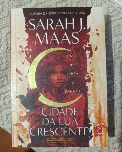 Cidade da Lua Crescente ?