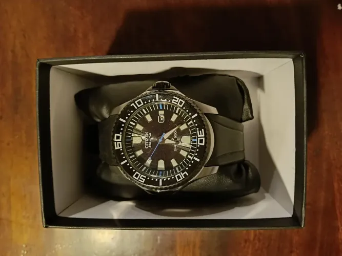 Relógio Citizen BN0085.