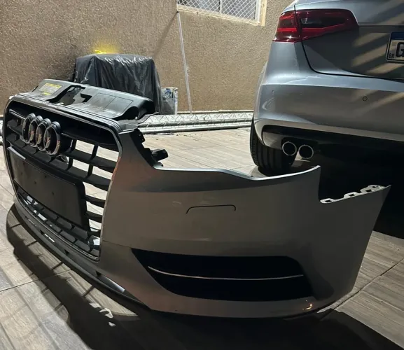 Pára-choque Audi3 sportback 2015/2016
