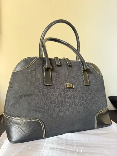 Bolsa Victor Hugo Original - Excelente Estado | Clássica e Atemporal