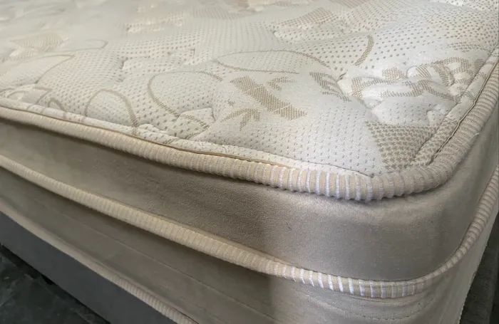 Vendo Cama Box Baú King Size + Colchao da Epeda 