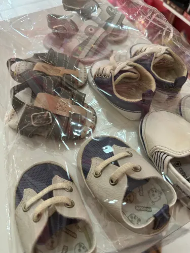 Sapatos
