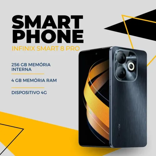 Infinix smart 8 pro