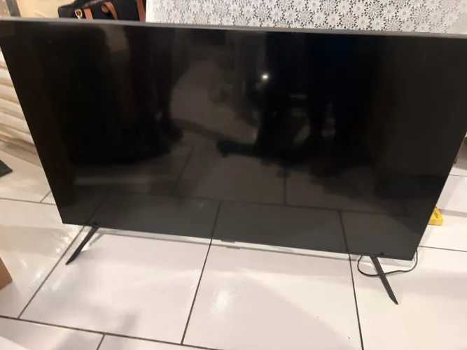 Televisão Samsung 50 polegadas
