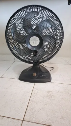 Ventilador de mesa