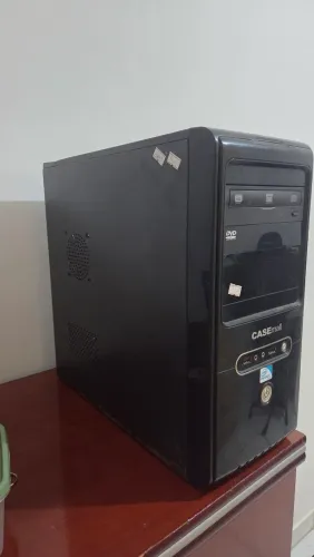 PC de escritório com Windows 10