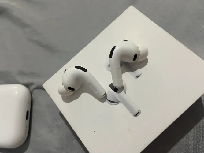Air pods 3 pro - Apple