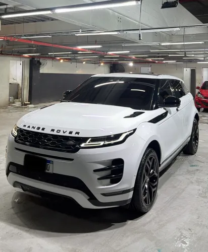 Land Rover Range Rover Range R. EVO HSE SI4 Dyn.2.0 300cv Aut. 2020