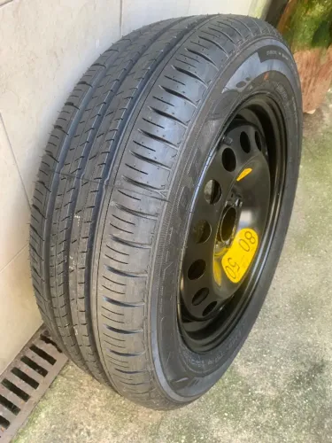 Pneu 185/60/15