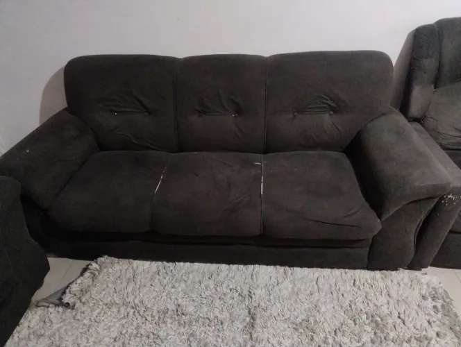 Sofá 3 lugares
