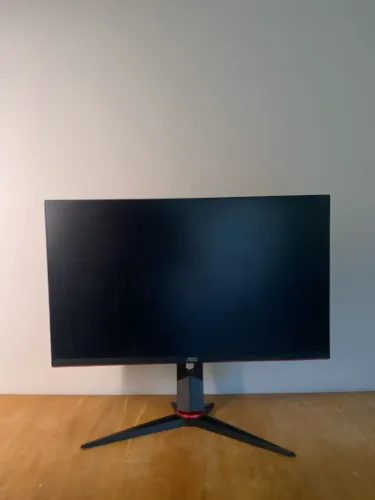 Monitor Gamer AOC 144hz