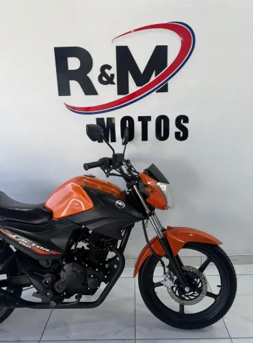 YAMAHA FACTOR 150 ED