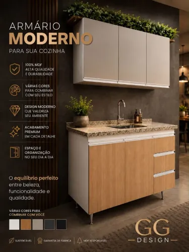 Moveis planejados