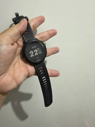 Garmin Forerunner 55