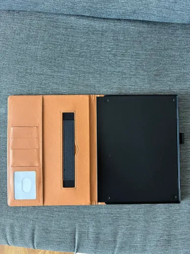 Capa Remarkable 2