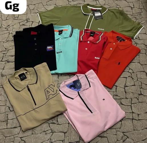 Roupas importadas