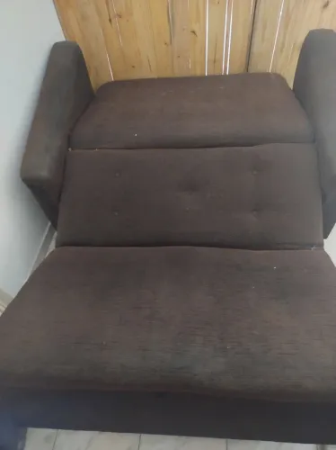 Sofá Cama 2 lugares 