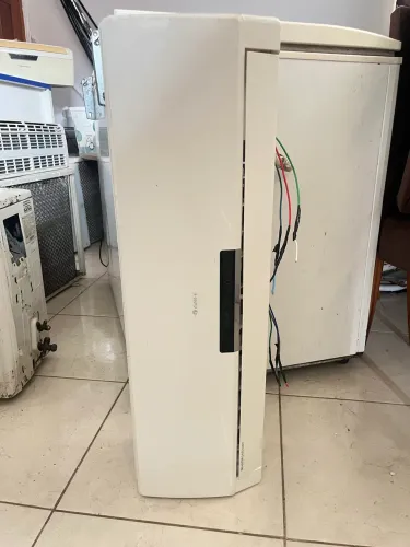 Ar condicionado