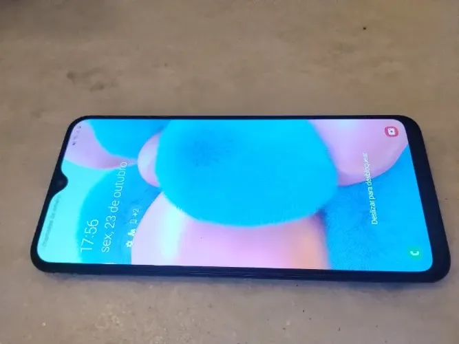 Samsung Galaxy A30S