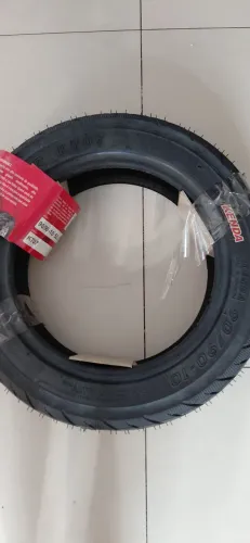 Pneu da Elite 125,Pneu novo