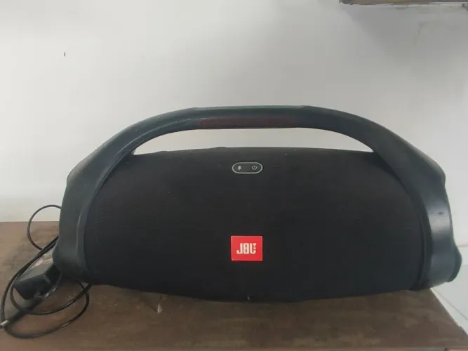 BOMBOX JBL 2 ORIGINAL 