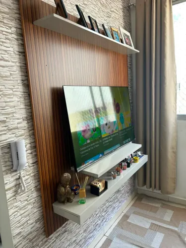 Painel tv até 60 polegadas 