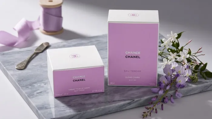 ? Kit Exclusivo Chanel Chance Eau Tendre à Venda! ?