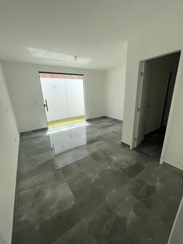 Casa à venda no Centro da Barra dos Coqueiros - 3 Quartos sendo 2 suítes