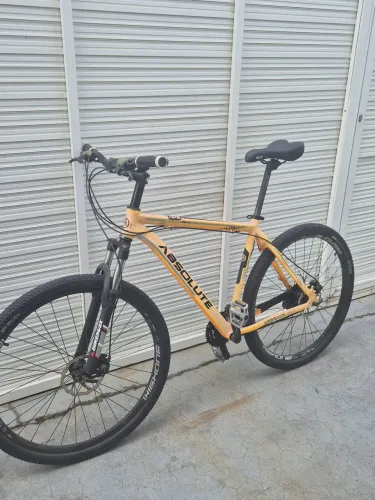 Bicicleta Absolute Aro 29 - Em perfeitas Condições