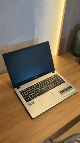 Notebook Acer Aspire 5, i7, Placa Nvidea GFORCE 2GB, SSD 447GB, RAM 16GB