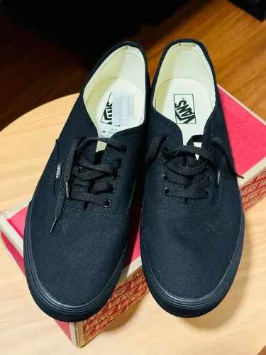 Vans Authentic - Novo - 46