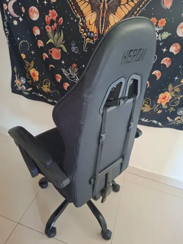 Cadeira Gamer