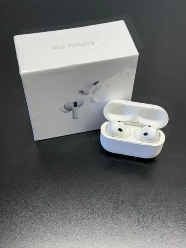 AirPods