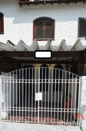 Sobrado para vender ou alugar - Jardim Alvorada (Zona Oeste) - São Paulo